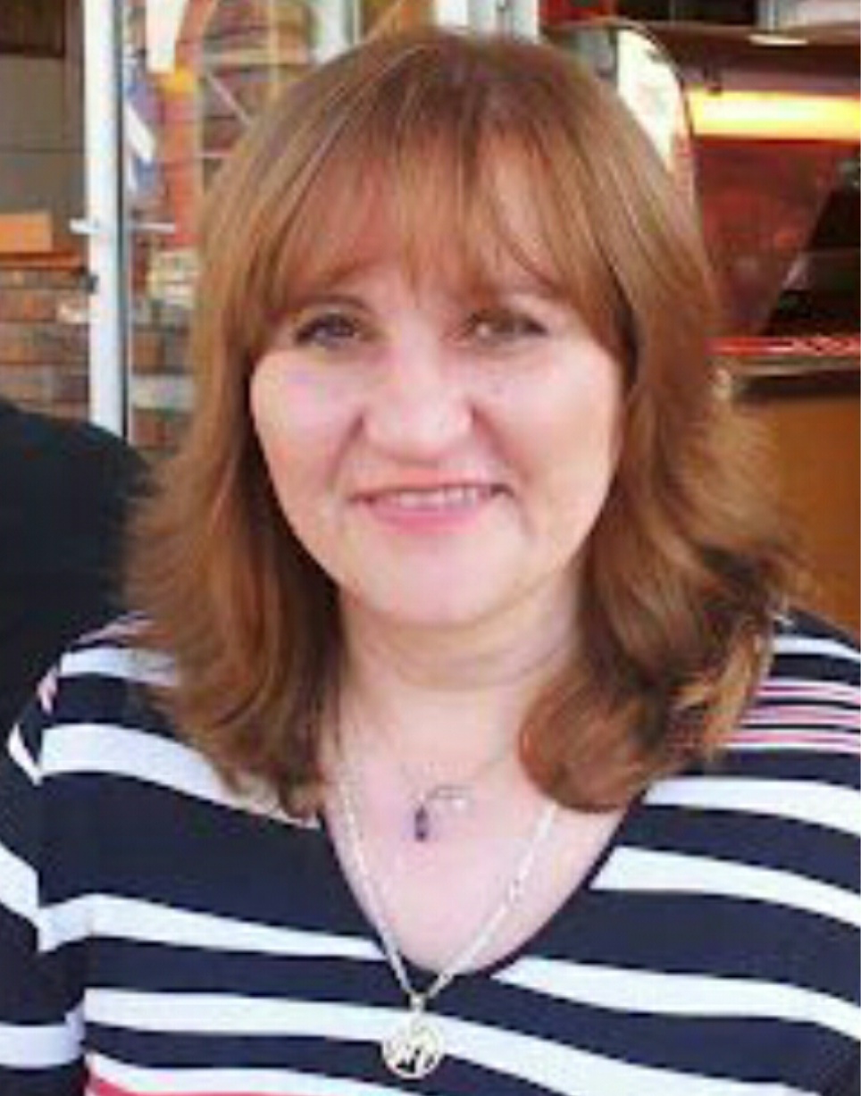 Dr sc. Brižita Đorđević